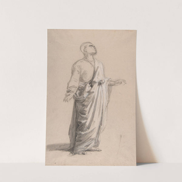 Saint Remi by Isidore Pils