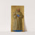 Saint Romuald (c. 1440) by Fra Angelico