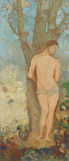 Saint Sebastian