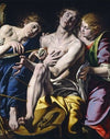 Saint Sebastian