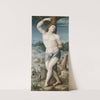 Saint Sebastian by Bacchiacca