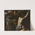 Saint Sebastian by Cecco del Caravaggio