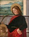 Saint Sébastien