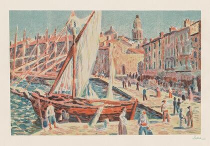 Saint-Tropez