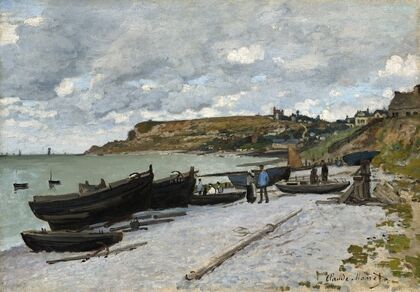 Sainte-Adresse