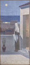 Sainte Geneviève veillant sur Paris (1889-1898)