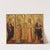 Saints Catherine of Alexandria, Barbara, Agatha, and Margaret by Giovanni di Paolo