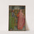 Saints James the Greater and John the Evangelist by The Master of the Holy Kinship