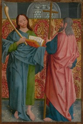 Saints James the Lesser and Philip