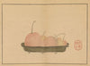Sakai Hōitsu gajō, Pl.14 (1800-1912)