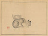 Sakai Hōitsu gajō, Pl.21