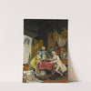 Sala artistica by Arturo Ricci