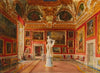 Sala di Giove im Palazzo Pitti, Florenz