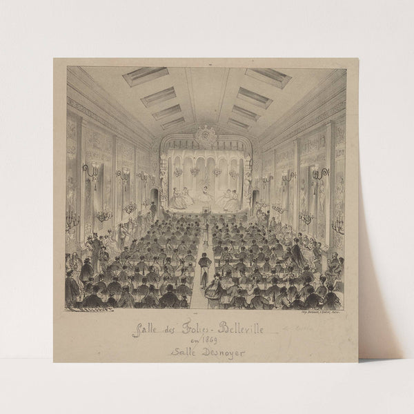 Corona Australis (1730) by Corbinian Thomas