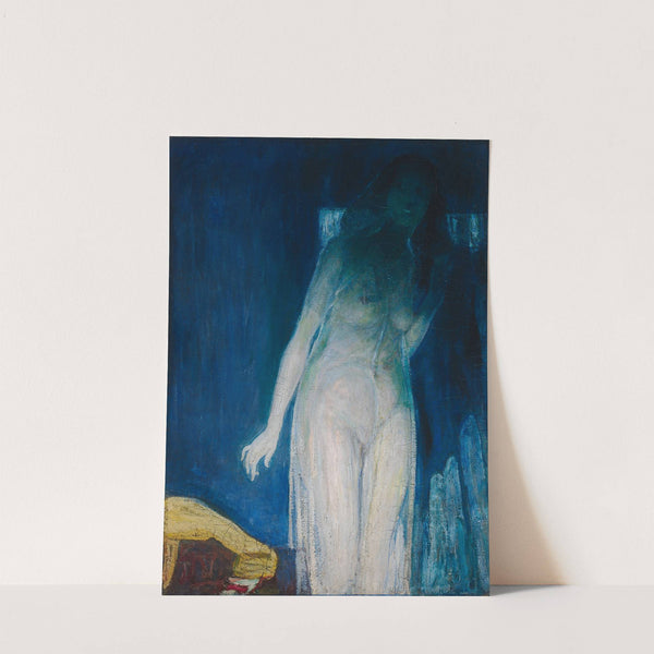 Salome by Henry Ossawa Tanner