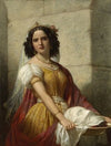 Salomé met het hoofd van Johannes de Doper