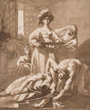 Salome with the Head of John the Baptist