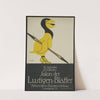 Salon der Lustigen Blätter (1910) by Julius Klinger