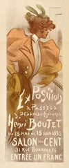 Salon des Cent