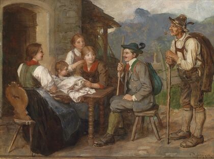 Salon-Tiroler