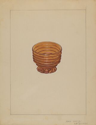Salt Cellar