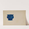 Salt Cellar by American 20th Century
