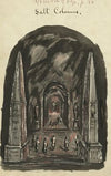 Salt columns