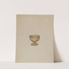 Salt Cup by Henry Meyers