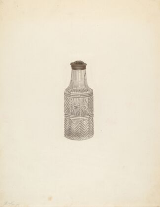 Salt Shaker