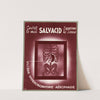 Salvacid (1910-1950) by Caton