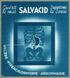 Salvacid (1910-1950)