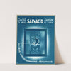 Salvacid (1910-1950) by Caton