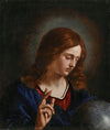 Salvator Mundi