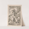 Salvator Rosa by John Hamilton Mortimer