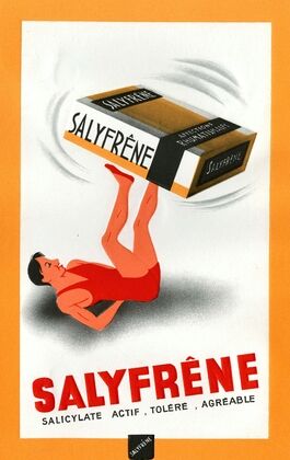 Salyfrêne (1938)
