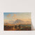 Salzburg mit dem Untersberg in der Ferne by Emil Theodor Richter