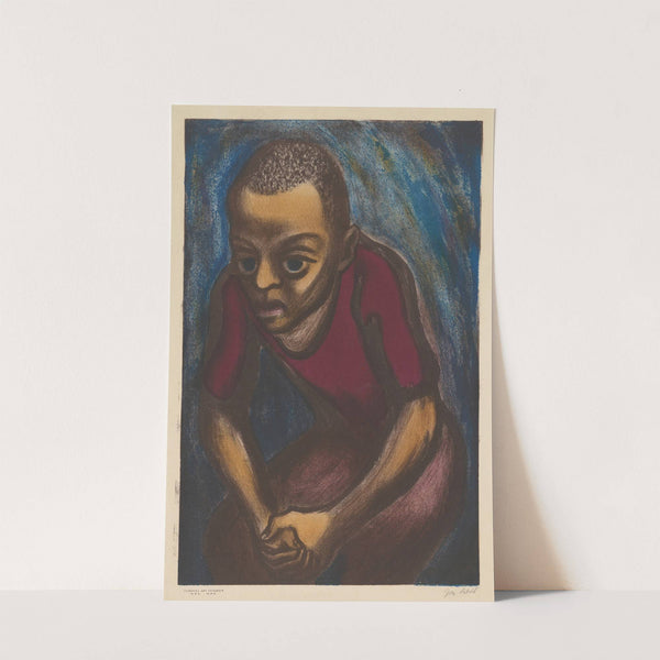 Sam by Joseph Leboit