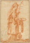 Samian Sibyl (c. 1630)