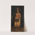Samoan Woman (ca. 1885-1899) by Antonio Zeno Shindler