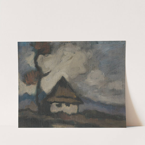 Samota by Zolo Palugyay