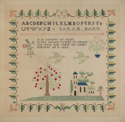 Sampler
