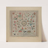 Sampler by Elmer G. Anderson