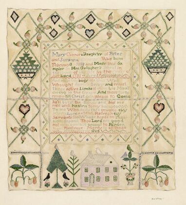 Sampler