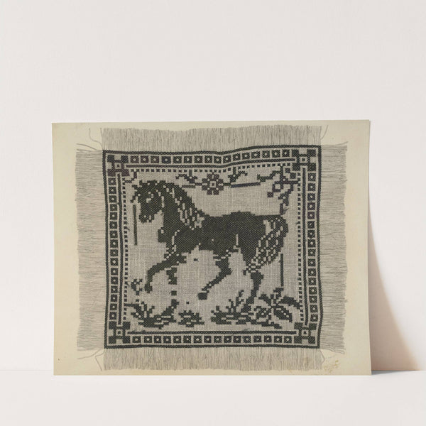 Sampler by Raymond Manupelli