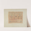 Sampler by Arelia Arbo