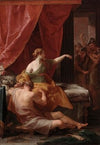 Samson and Delilah