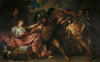 Samson and Delilah