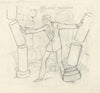 Samson de Henry Bernstein (1913)