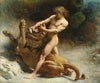 Samson’s Youth
