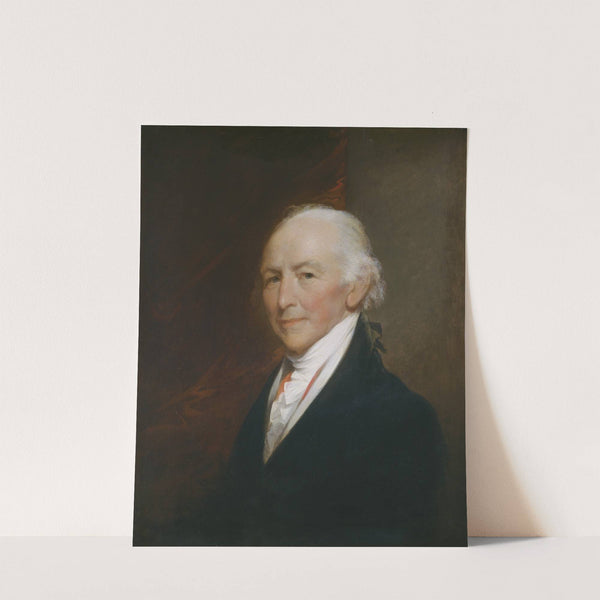 Samuel Alleyne Otis by Gilbert Stuart